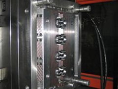 injection mold 3