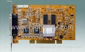 DVR card 1708HC