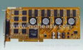 DVR card D1 1708HF