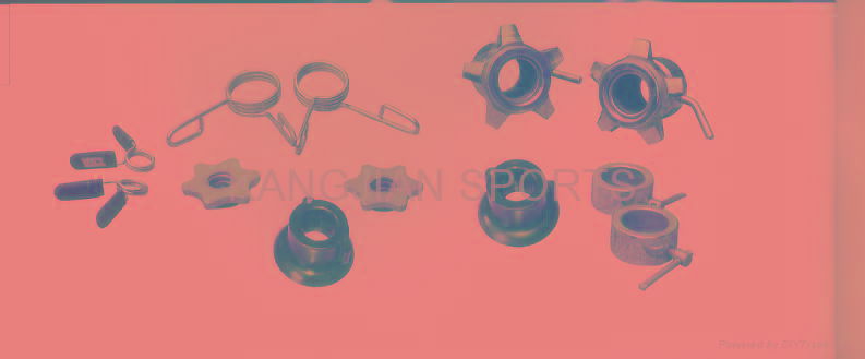 parts for dumbbell