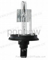 POPNOW H4(Flexible, bi xenon, bi-xenon,bixenon, telescopic) HID Conversion Kit 