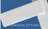 UHF RFID flexible wash tag