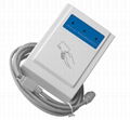 HF Multi-Protocol RFID Card Reader 1