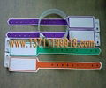 RFID Disposable Wrist tag(HF)