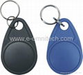 Token ,Disc Card,Inlay for  RFID Tag 1