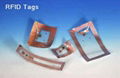 Token ,Disc Card,Inlay for  RFID Tag 2