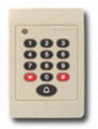 125KHz Keypad Proximity EM Reader 1