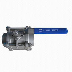 ball valve