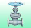 gate valve