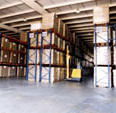 Warehouse and Distribution service