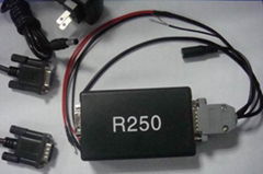 R250S Programmer