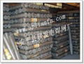 Galvanized iron welded wire mesh 1