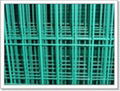 PVC Coated Welded Wire  Mesh