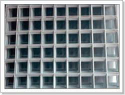 Welded Wire Mesh Panel