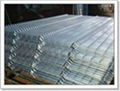 Welded Wire Mesh Panel 2