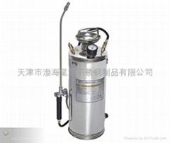 不鏽鋼噴霧器