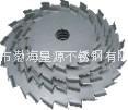 gear type impeller