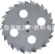 gear type impeller 5