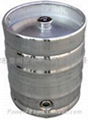 stainless steel drums 