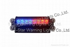 warning light/led warning light/LED vehicle warning light