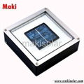 Solar Paver Light 1