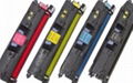 colour toner cartridge 1