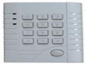 RFID Access Controller