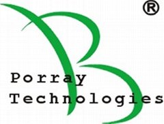 Shenzhen Porray Technology Co., Ltd.