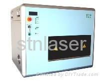 3d laser subsurface engraving machine