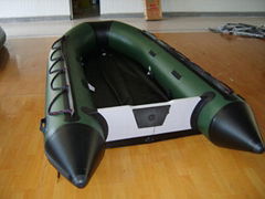 inflatable boat