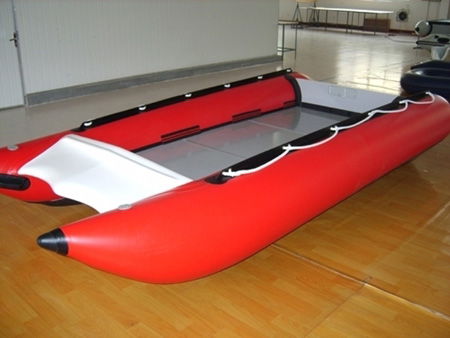 inflatable boat 3