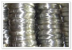 galvanized iron wire 5