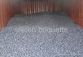 Silicon Briquette