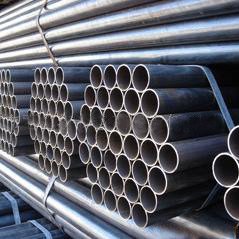seamless steel pipe for fertilize equipment 