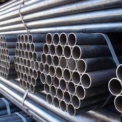 seamless steel pipe for fertilize equipment 