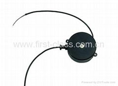 Unidirectional Retractable Cable Module