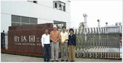 Yeeda Electric (Suzhou) Co.,Ltd