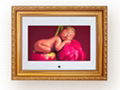 Digital Photo Frame (NH-104A)