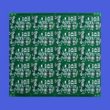 double sided PCB boards/4 layer PCB