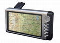 GPS navigator