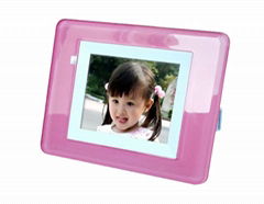 Digital photo frame