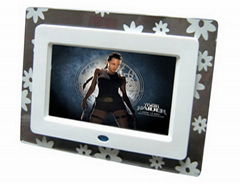 Digital photo frame