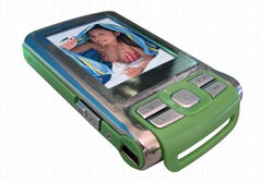 MP4 player