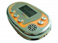 MP3 player 5