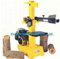 Log Splitter