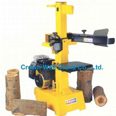 Log Splitter