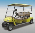 Golf Cart 1