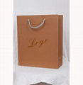 Paper shopping bag 1