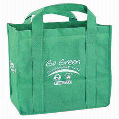 Non-woven bag