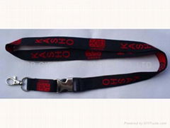 Lanyard